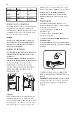 Preview for 124 page of Lancellotti XFR-9F Instruction Manual