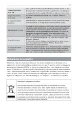 Preview for 149 page of Lancellotti XFR-9F Instruction Manual