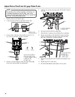 Preview for 12 page of lancer 2200 Series Operation Manual