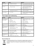 Preview for 17 page of lancer 2200 Series Operation Manual