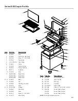 Preview for 19 page of lancer 2200 Series Operation Manual