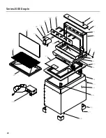 Предварительный просмотр 20 страницы lancer 2200 Series Operation Manual