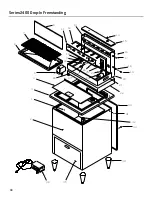 Предварительный просмотр 34 страницы lancer 2200 Series Operation Manual