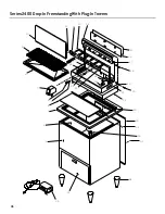 Предварительный просмотр 36 страницы lancer 2200 Series Operation Manual