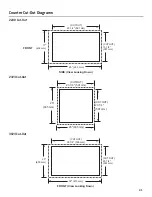 Предварительный просмотр 41 страницы lancer 2200 Series Operation Manual