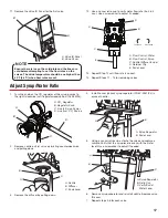 Предварительный просмотр 17 страницы lancer 23300 Series Operation Manual