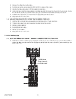 Preview for 6 page of lancer 23308 SERIES Installation And Service Manual