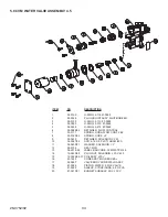 Preview for 34 page of lancer 23308 SERIES Installation And Service Manual