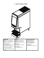 Preview for 4 page of lancer 28-0586/07 Operation Manual