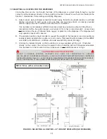 Preview for 11 page of lancer 4400 Series Operation Manual