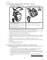 Preview for 18 page of lancer 4400 Series Operation Manual