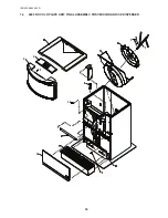 Предварительный просмотр 34 страницы lancer 4400 Series Operation Manual