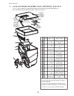 Предварительный просмотр 40 страницы lancer 4400 Series Operation Manual