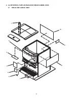 Предварительный просмотр 10 страницы lancer 4500 Series Installation And Service Manual