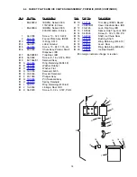 Предварительный просмотр 15 страницы lancer 4500 Series Installation And Service Manual