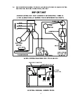 Preview for 9 page of lancer 500 Series Installation And Service Manual