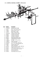 Предварительный просмотр 34 страницы lancer 605 Operation Manual