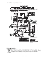 Предварительный просмотр 35 страницы lancer 605 Operation Manual