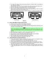 Preview for 11 page of lancer 800 series Installation And Service Manual