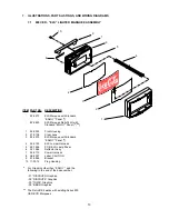 Preview for 17 page of lancer 800 series Installation And Service Manual