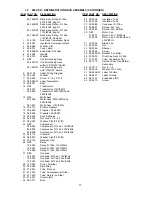 Preview for 21 page of lancer 800 series Installation And Service Manual