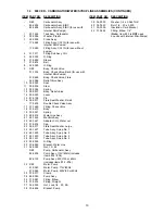 Preview for 23 page of lancer 800 series Installation And Service Manual