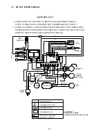 Preview for 28 page of lancer 800 series Installation And Service Manual