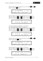 Preview for 15 page of lancer 815 LX Technical Manual