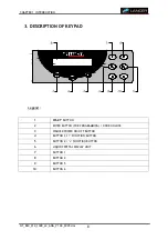 Preview for 10 page of lancer 820 LX Technical Manual