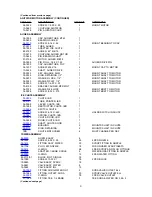 Preview for 11 page of lancer 85-10018-126 Installation And Service Manual