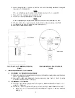 Preview for 4 page of lancer 85-1711 Installation And Service Manual