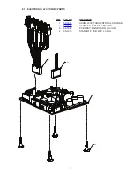 Preview for 25 page of lancer 85-3151R-VV Operation Manual