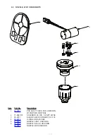 Preview for 26 page of lancer 85-3151R-VV Operation Manual