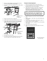 Предварительный просмотр 7 страницы lancer 9000 series Installation Manual