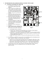 Предварительный просмотр 32 страницы lancer 9000 series Operation Manual