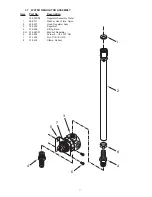 Предварительный просмотр 45 страницы lancer 9000 series Operation Manual