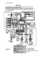 Предварительный просмотр 46 страницы lancer 9000 series Operation Manual