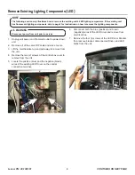 Предварительный просмотр 4 страницы lancer ACIB 22 Series Instruction Sheet