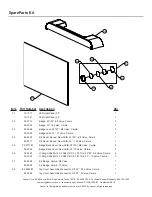 Preview for 10 page of lancer ACIB 22 Series Instruction Sheet