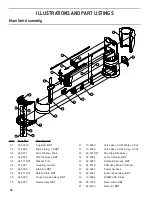 Предварительный просмотр 16 страницы lancer Barrilitos Beverage Tower Operation Manual