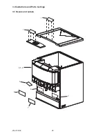 Предварительный просмотр 28 страницы lancer BEVARIETY MCY-22 Installation And Service Manual