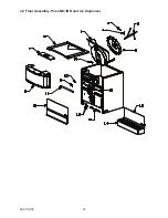 Preview for 30 page of lancer BEVARIETY MCY-22 Installation And Service Manual