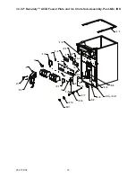 Preview for 32 page of lancer BEVARIETY MCY-22 Installation And Service Manual