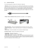 Preview for 76 page of lancer BEVARIETY MCY-22 Installation And Service Manual