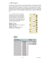 Preview for 85 page of lancer BEVARIETY MCY-22 Installation And Service Manual