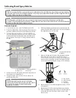 Preview for 13 page of lancer bridge tower Operation Manual