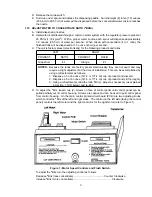 Предварительный просмотр 7 страницы lancer CENTURION II 85-0056 Installation And Service Manual