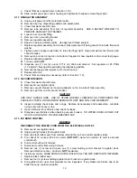 Предварительный просмотр 16 страницы lancer CENTURION II 85-0056 Installation And Service Manual