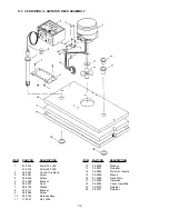 Preview for 36 page of lancer CENTURIONII 85-0055 Installation And Service Manual