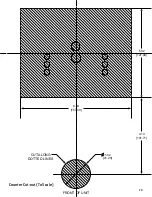 Предварительный просмотр 29 страницы lancer CoCo Fountain Tower Operation Manual